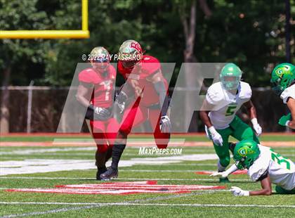 Thumbnail 2 in Cardinal Gibbons @ Bergen Catholic photogallery.