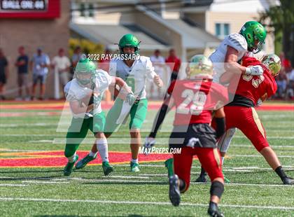 Thumbnail 3 in Cardinal Gibbons @ Bergen Catholic photogallery.