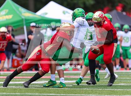Thumbnail 3 in Cardinal Gibbons @ Bergen Catholic photogallery.