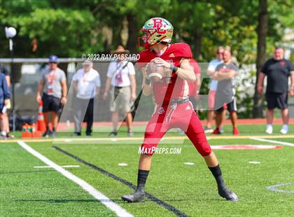 Thumbnail 2 in Cardinal Gibbons @ Bergen Catholic photogallery.