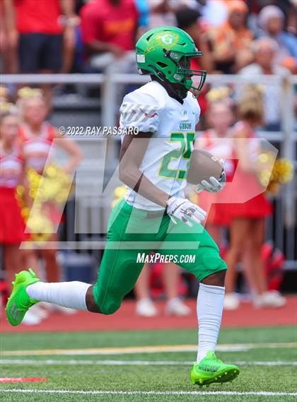 Thumbnail 3 in Cardinal Gibbons @ Bergen Catholic photogallery.