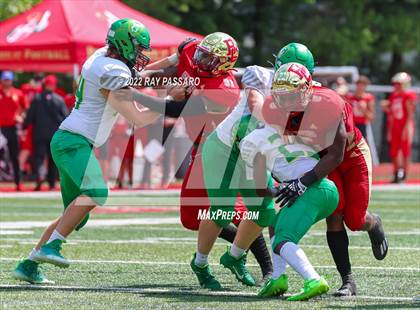 Thumbnail 1 in Cardinal Gibbons @ Bergen Catholic photogallery.