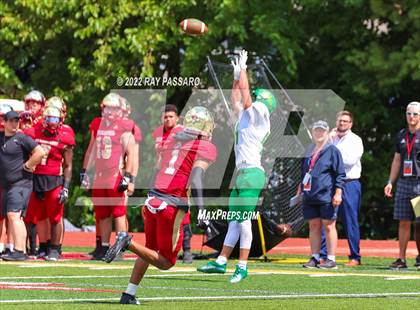 Thumbnail 3 in Cardinal Gibbons @ Bergen Catholic photogallery.