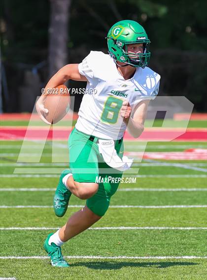 Thumbnail 1 in Cardinal Gibbons @ Bergen Catholic photogallery.