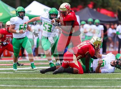 Thumbnail 2 in Cardinal Gibbons @ Bergen Catholic photogallery.