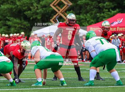 Thumbnail 1 in Cardinal Gibbons @ Bergen Catholic photogallery.