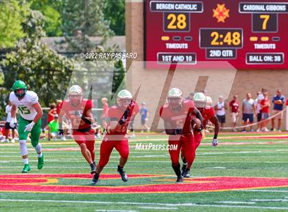 Thumbnail 3 in Cardinal Gibbons @ Bergen Catholic photogallery.