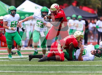 Thumbnail 1 in Cardinal Gibbons @ Bergen Catholic photogallery.