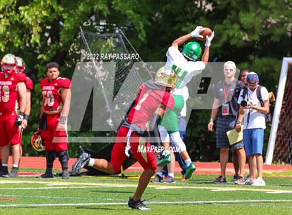 Thumbnail 3 in Cardinal Gibbons @ Bergen Catholic photogallery.