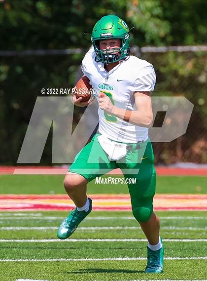 Thumbnail 2 in Cardinal Gibbons @ Bergen Catholic photogallery.