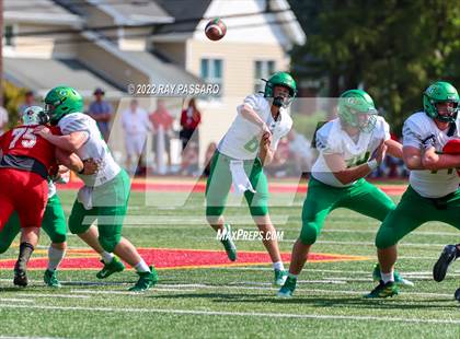 Thumbnail 3 in Cardinal Gibbons @ Bergen Catholic photogallery.