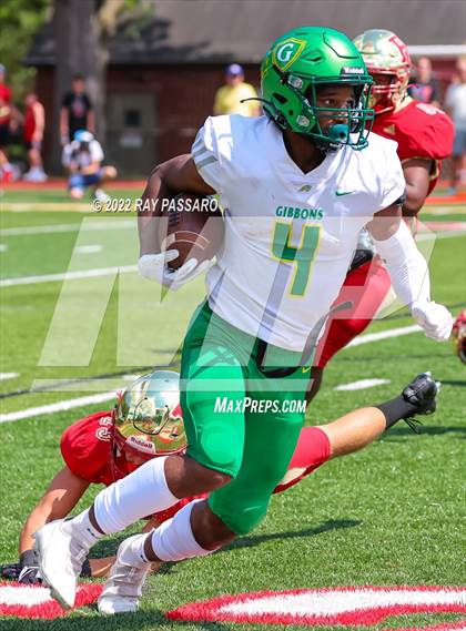 Thumbnail 2 in Cardinal Gibbons @ Bergen Catholic photogallery.