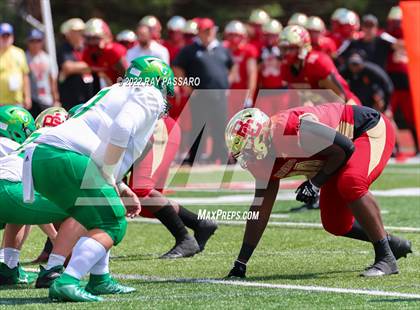 Thumbnail 1 in Cardinal Gibbons @ Bergen Catholic photogallery.