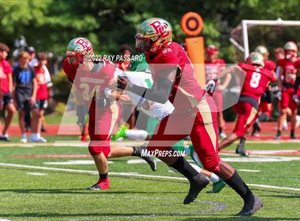 Thumbnail 2 in Cardinal Gibbons @ Bergen Catholic photogallery.
