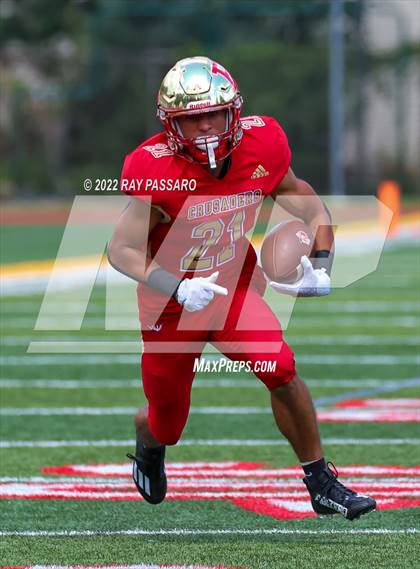 Thumbnail 1 in Cardinal Gibbons @ Bergen Catholic photogallery.