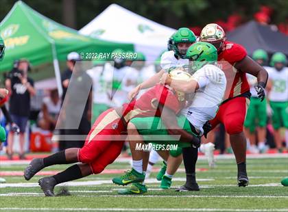 Thumbnail 2 in Cardinal Gibbons @ Bergen Catholic photogallery.