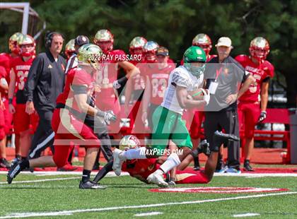 Thumbnail 3 in Cardinal Gibbons @ Bergen Catholic photogallery.