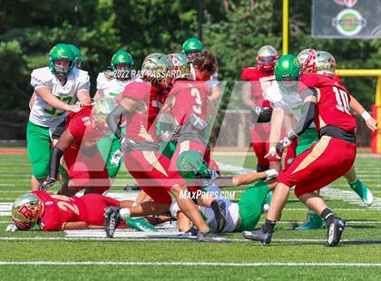 Thumbnail 1 in Cardinal Gibbons @ Bergen Catholic photogallery.