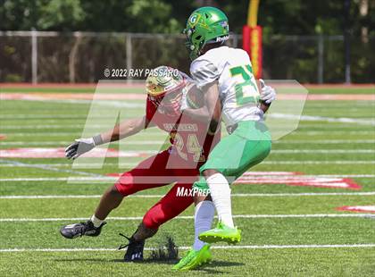 Thumbnail 1 in Cardinal Gibbons @ Bergen Catholic photogallery.