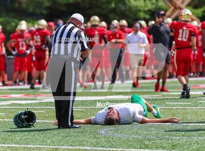 Thumbnail 3 in Cardinal Gibbons @ Bergen Catholic photogallery.