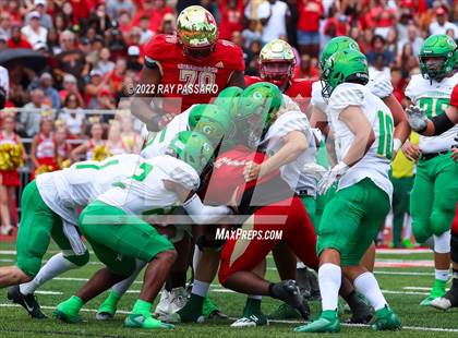 Thumbnail 3 in Cardinal Gibbons @ Bergen Catholic photogallery.