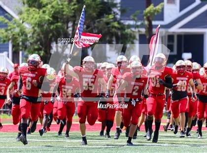 Thumbnail 3 in Cardinal Gibbons @ Bergen Catholic photogallery.