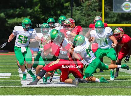 Thumbnail 2 in Cardinal Gibbons @ Bergen Catholic photogallery.