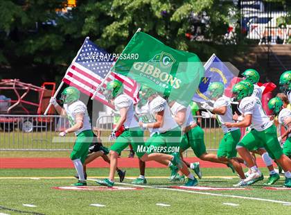 Thumbnail 1 in Cardinal Gibbons @ Bergen Catholic photogallery.