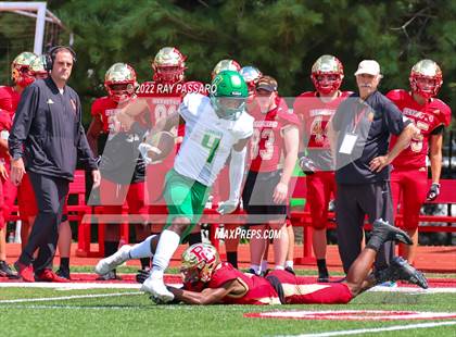 Thumbnail 1 in Cardinal Gibbons @ Bergen Catholic photogallery.