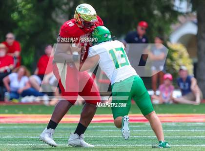 Thumbnail 2 in Cardinal Gibbons @ Bergen Catholic photogallery.