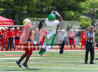 Thumbnail 2 in Cardinal Gibbons @ Bergen Catholic photogallery.