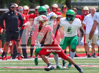 Thumbnail 2 in Cardinal Gibbons @ Bergen Catholic photogallery.