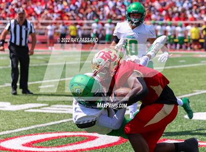 Thumbnail 1 in Cardinal Gibbons @ Bergen Catholic photogallery.