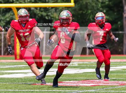 Thumbnail 1 in Cardinal Gibbons @ Bergen Catholic photogallery.