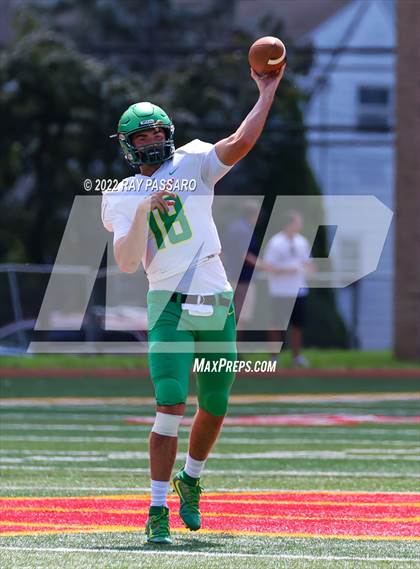 Thumbnail 3 in Cardinal Gibbons @ Bergen Catholic photogallery.