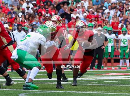 Thumbnail 3 in Cardinal Gibbons @ Bergen Catholic photogallery.