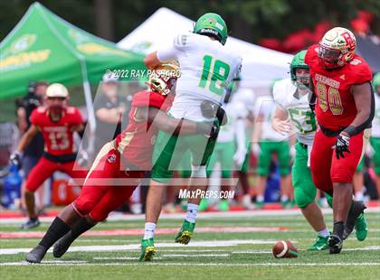 Thumbnail 3 in Cardinal Gibbons @ Bergen Catholic photogallery.