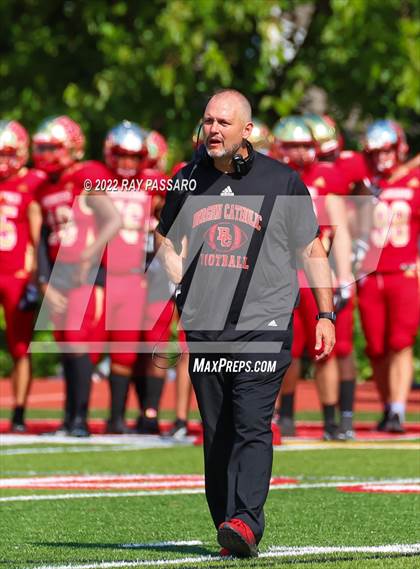 Thumbnail 1 in Cardinal Gibbons @ Bergen Catholic photogallery.