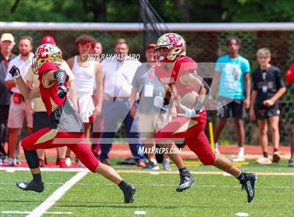 Thumbnail 1 in Cardinal Gibbons @ Bergen Catholic photogallery.