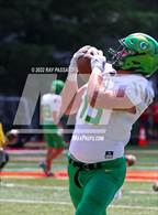 Photo from the gallery "Cardinal Gibbons @ Bergen Catholic"