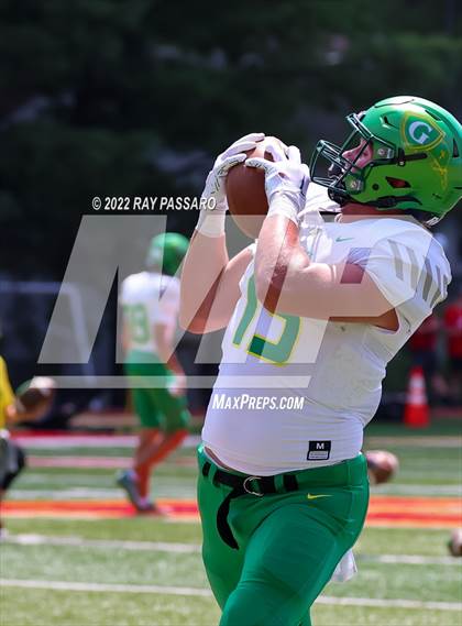 Thumbnail 1 in Cardinal Gibbons @ Bergen Catholic photogallery.