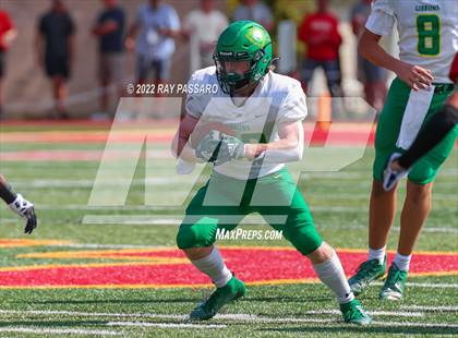 Thumbnail 1 in Cardinal Gibbons @ Bergen Catholic photogallery.