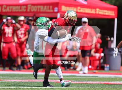 Thumbnail 3 in Cardinal Gibbons @ Bergen Catholic photogallery.