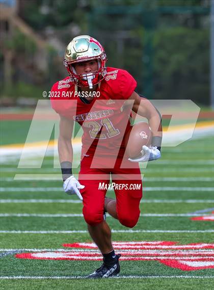 Thumbnail 3 in Cardinal Gibbons @ Bergen Catholic photogallery.