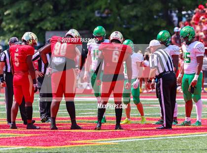 Thumbnail 2 in Cardinal Gibbons @ Bergen Catholic photogallery.