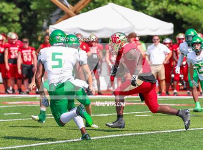 Thumbnail 2 in Cardinal Gibbons @ Bergen Catholic photogallery.