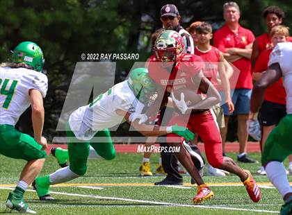 Thumbnail 3 in Cardinal Gibbons @ Bergen Catholic photogallery.