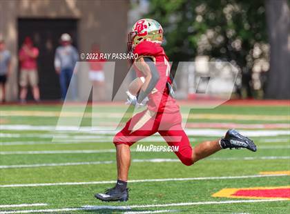 Thumbnail 1 in Cardinal Gibbons @ Bergen Catholic photogallery.