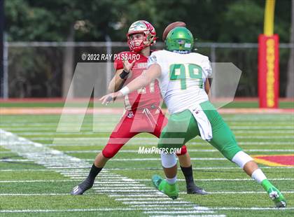 Thumbnail 1 in Cardinal Gibbons @ Bergen Catholic photogallery.