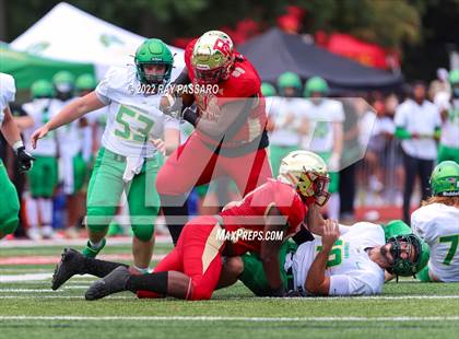 Thumbnail 3 in Cardinal Gibbons @ Bergen Catholic photogallery.